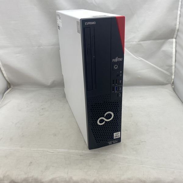 FUJITSU 〔中古〕D7011G/292 インテル® Core™ i5-10505 プロセッサー