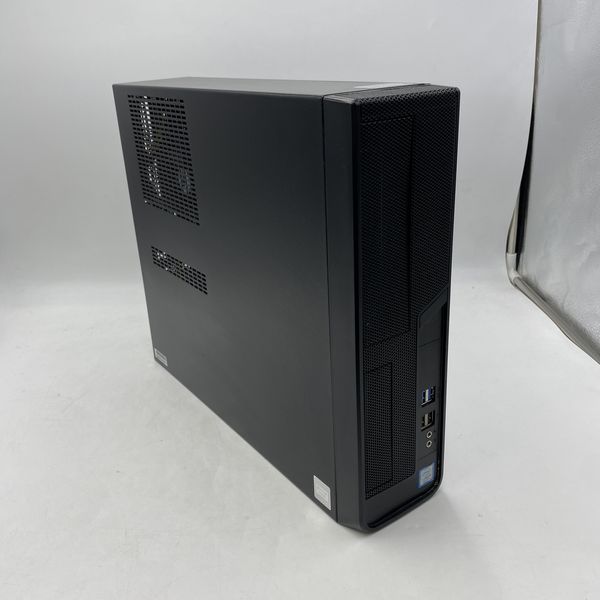 〔中古〕CTO/293 Core i5-9400/DDR4 8GB/250GB SSD/CPU内蔵