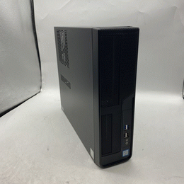 iiyama　パソコン工房　デスクトップパソコン　16GB　SSD500GB 中古デスクトップパソコン iiyama | パソコン工房【公式通販】