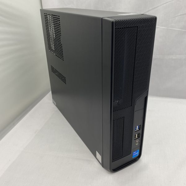 〔中古〕CTO/299 Core i5-11400/DDR4 8GB/256GB SSD/Intel UHD Graphics 730/ Windows 11 Pro