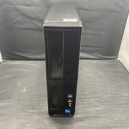 iiyama PC 〔中古〕ISeDXi-R039-Ai7__-QZSRB インテル® Core™ i7