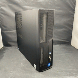 iiyama PC 〔中古〕CTO/299 インテル® Core™ i5-11400 プロセッサー