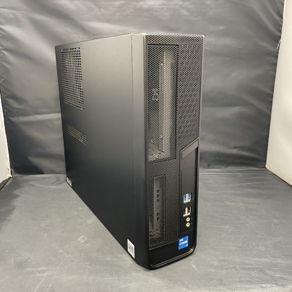〔中古〕CTO/299 Core i5-11400/DDR4 8GB/256GB SSD/CPU内蔵