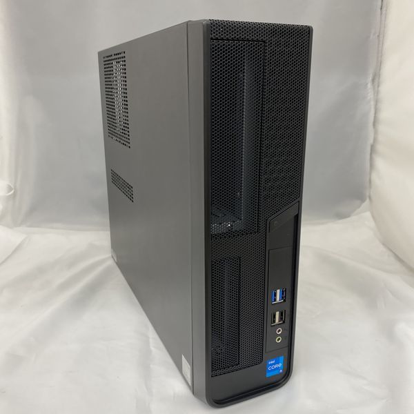 〔中古〕CTO/299 Core i5-11400/DDR4 8GB/256GB SSD/UHD Graphics 730