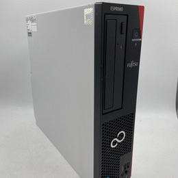 中古デスクトップパソコン FUJITSU(富士通) | パソコン工房【公式通販】