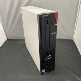 中古デスクトップパソコン FUJITSU(富士通) | パソコン工房【公式通販】