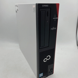 FUJITSU 〔中古〕ESPRIMO D7011/GX FMVD5201FP インテル® Core™ i5