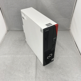 中古デスクトップパソコン FUJITSU(富士通) | パソコン工房【公式通販】