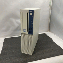 NEC 〔中古〕PC-MKH29EZC9〔 i7-10700 / 16GB / SSD512GB