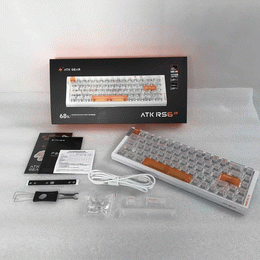 steelseries 〔中古〕steelseries Apex Pro Mini JP（中古保証1ヶ月間