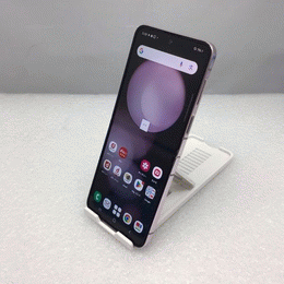 SAMSUNG 〔中古〕Galaxy S23 SC-51D クリーム docomo SIMフリー（中古