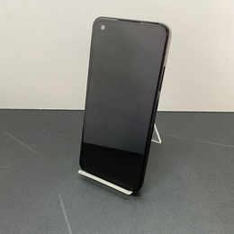 ASUS 〔中古〕Zenfone 10 128GB ミッドナイトブラック ZF10-BK8S128