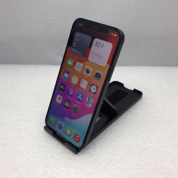 APPLE 〔中古〕iPhone12 128GB MGHX3J/A Blue SoftbankSIMロック解除品