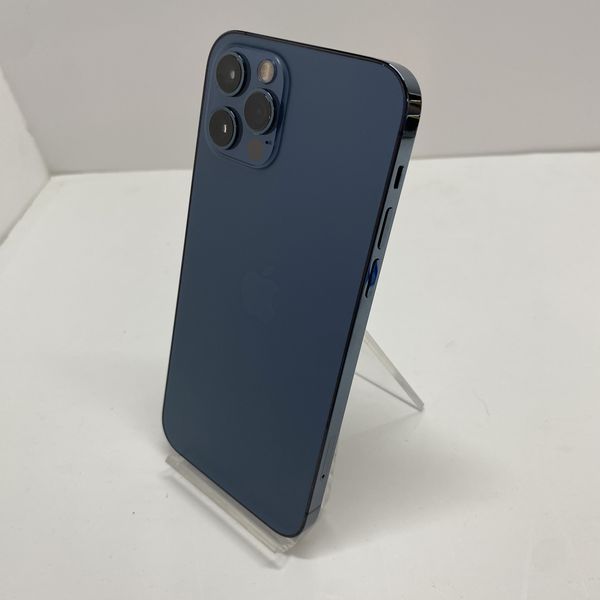 携帯電話、スマートフォン 【初期化済】 アップル iPhone12 128GB