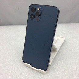 APPLE 〔中古〕iPhone12 Pro 256GB パシフィックブルー MGMD3J/A