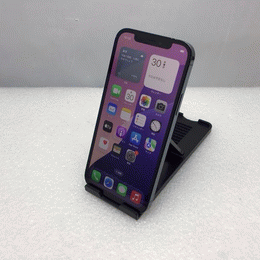 APPLE 〔中古〕iPhone12Pro 256GB グラファイト MGM93J/A docomo対応