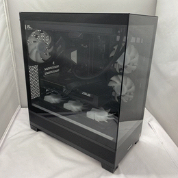 ノーブランド 〔中古〕OSなしゲーミング自作PC Ryzen 7 8700G/DDR5