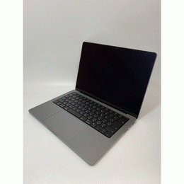 APPLE 〔中古〕MacBook Pro (14inch・M3Max・2023)FRX83J/A Apple M3