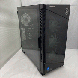 FRONTIER 〔中古〕BTOパソコン(FRONTIER) インテル® Core™ i5