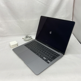 APPLE 〔中古〕MacBook Air M1 2020 Apple M1 8コア/8GB/256GB SSD