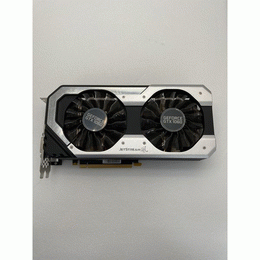 Palit GeForce GTX1060 6GB 中古動作品 Palit 〔中古〕GeForce GTX1060 6GB（中古保証1ヶ月間） | パソコン