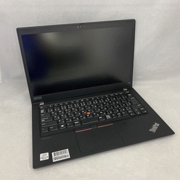 Lenovo 〔中古〕IdeaPad5 14ALC05 Ryzen 5 5500U/DDR4 8GB/256GB SSD