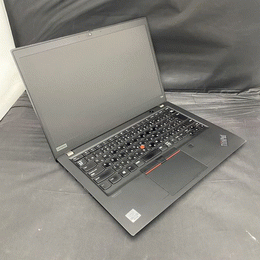 Lenovo 〔中古〕ThinkPad T460 / インテル® Core™ i5 プロセッサー