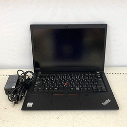 中古ノートパソコン Lenovo(レノボ) | パソコン工房【公式通販】