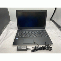 Dynabook 〔中古〕dynabook GCX83/PWE〔 i5-1135G7 / 8GB / SSD 256GB