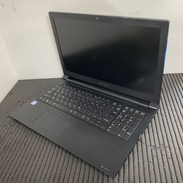 中古ノートパソコン TOSHIBA/Dynabook | パソコン工房【公式通販】