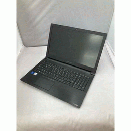 中古ノートパソコン TOSHIBA/Dynabook | パソコン工房【公式通販】