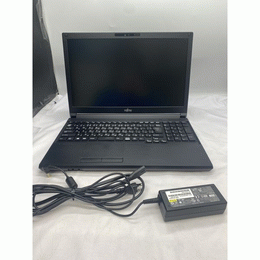 中古ノートパソコン FUJITSU(富士通) | パソコン工房【公式通販】