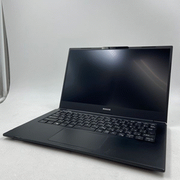 THIRDWAVE 〔中古〕GALLERIA UL7C-AA2 Core i7-12700H プロセッサー