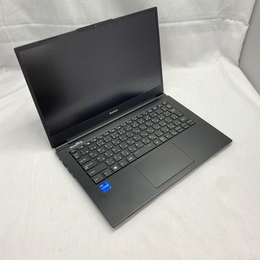 mouse 〔中古〕NB420H/173 インテル® Core™ i5-1135G7 プロセッサー
