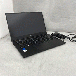 mouse 〔中古〕NB420H/173 インテル® Core™ i5-1135G7 プロセッサー