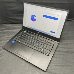 THIRDWAVE 〔中古〕F-14RPL インテル® Core™ i5-1335U プロセッサー