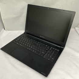 中古ノートパソコン TOSHIBA/Dynabook | パソコン工房【公式通販】