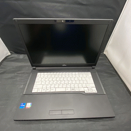 FUJITSU 〔中古〕FMV LIFEBOOK AH50/F3 EMVA50F3L Ryzen 7 5700U/DDR4