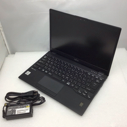 FUJITSU 〔中古〕LIFEBOOK UH-X/G2 FMVUXG2B/Intel® Core™ i7-1255U