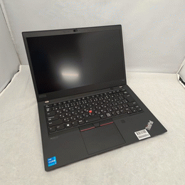 Lenovo 〔中古〕 ThinkPad X1 Carbon 20KGSBXL00 / インテル® Core™ i5