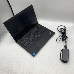 Lenovo 〔中古〕ThinkPad P14s Gen2 インテル® Core™ i7-1165G7