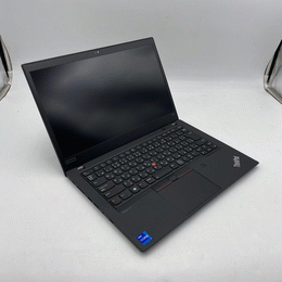 Lenovo 〔中古〕ThinkPad T460 / インテル® Core™ i5 プロセッサー