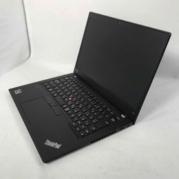 Lenovo 〔中古〕IdeaPad5 14ALC05 Ryzen 5 5500U/DDR4 8GB/256GB SSD