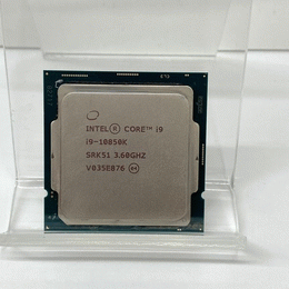 中古Intel CPU | パソコン工房【公式通販】