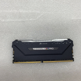 G.SKILL 〔中古〕デスクトップPC用 DDR4 3600 16GB XMP（中古保証1ヶ月