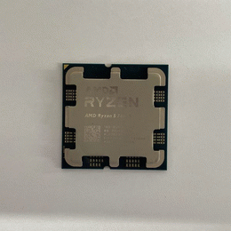 AMD 〔中古〕Ryzen5 7600X Bulk（中古保証1ヶ月間） | パソコン工房
