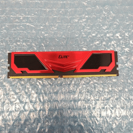 ノーブランド 〔中古〕288P DDR4 8GB PC4-21300(DDR4 2666)（中古1ヶ月