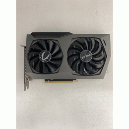ZOTAC 〔中古〕GeForce RTX 3070 Twin Edge OC ZT-A30700H-10P（中古