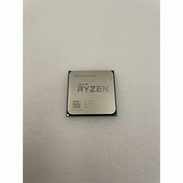 AMD 〔中古〕【AM4】 Ryzen 5 3400G（中古1ヶ月保証） | パソコン工房