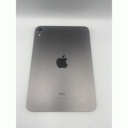 APPLE 〔中古〕iPad mini 第6世代 64GB スターライト MK7P3J／A Wi-Fi